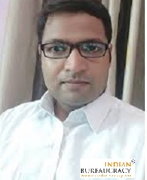 Lokesh Mishra IAS