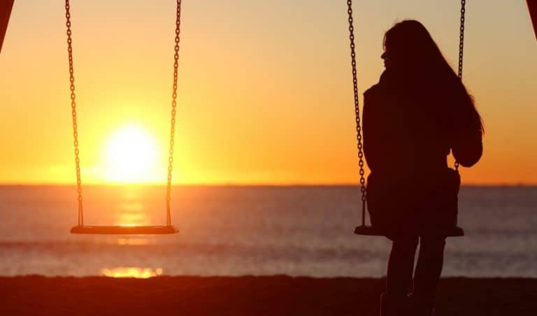 Loneliness is bad