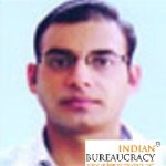 Mahabir Parsad HCS