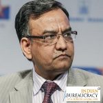 Mahesh Kumar RBI