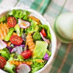 Mediterranean diet