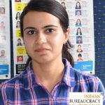 Megha Bhardwaj IAS