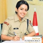 Merin Joseph IPS