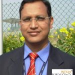Milind Dharmrao Ramteke IAS