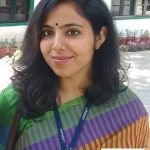 Misha Singh IAS