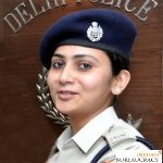 Monika Bhardwaj IPS