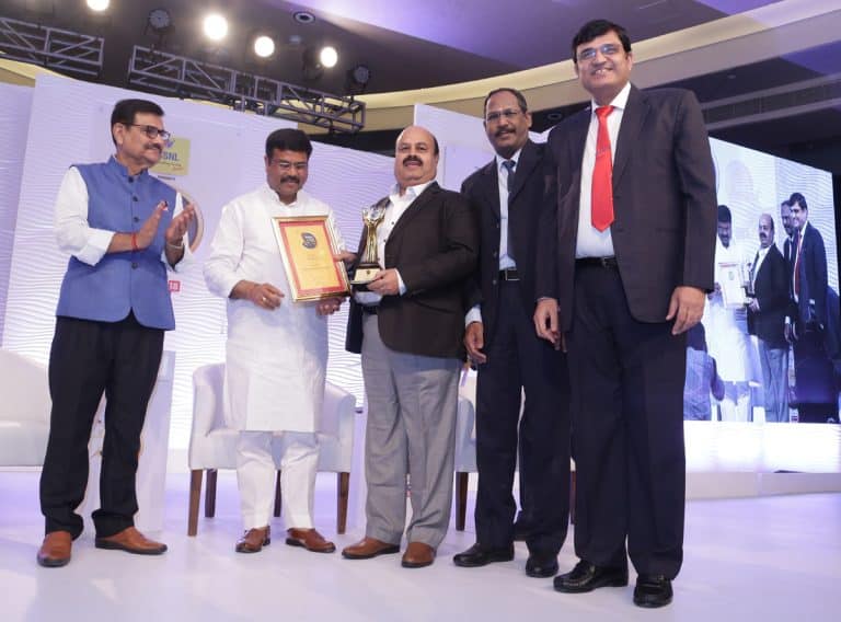 NLC India