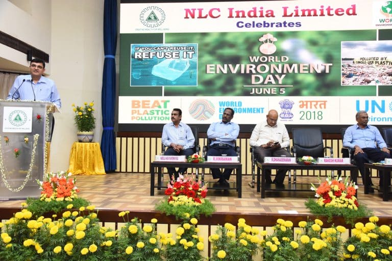 NLCIL
