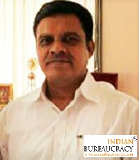 Nand Kumar IAS