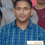 Narender Singh Bhandari IAS