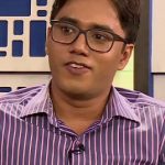 Narendra Kumar Shah IAS