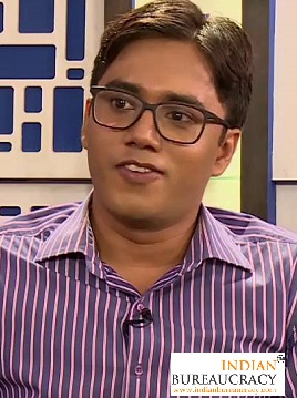 Narendra Kumar Shah IAS