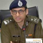 Navdeep Singh Virk IPS