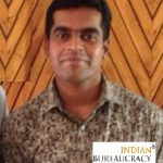 Nikhil Nirmal IAS