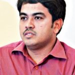 P Mohangandhi IAS