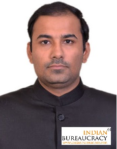 Pankaj Ashiya IAS