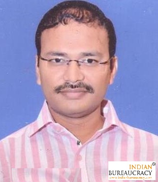 Pankaj IAS Haryana