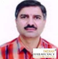 Pardeep Kumar-I HCS
