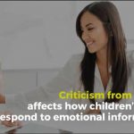 Parents criticism