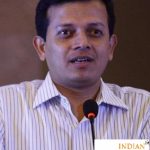 Partha Sarthi Sensharma IAS