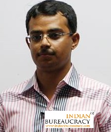 Pavankumar G Giriyappanavar ias