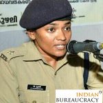 G Poonguzhali IPS