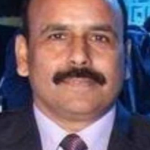 Prabhanshu Kumar Srivastava IAS