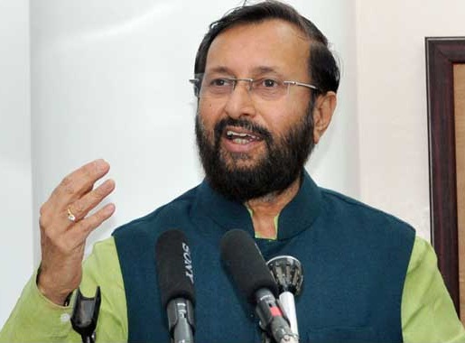 Prakash Javadekar