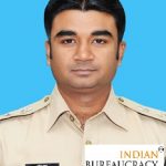 Prateesh Kumar IPS