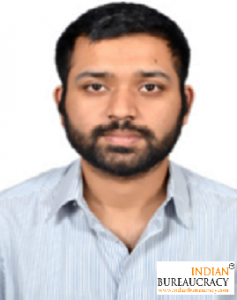 Prathamesh Kumar IAS