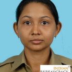 Pratibha Ambedkar IPS