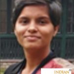Preeti IAS