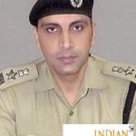 Preetinder Singh IPS