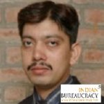 Puneet Yadav IAS