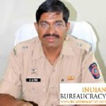R D Shinde IPS
