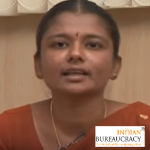 R Vimala IAS