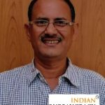 Raj Narain Sharma RAS