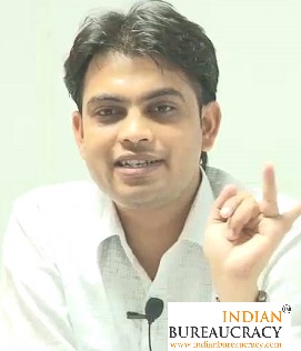 Rahul Narwal IAS