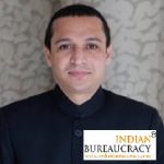 Raj Shekhar IAS