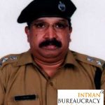 Rajan D IPS