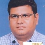 Rajesh Kumar Chauhan RAS (R K Chauhan RAS)