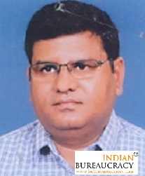 Rajesh Kumar Chauhan RAS (R K Chauhan RAS)