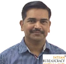 Rajesh Kumar Sharma IAS