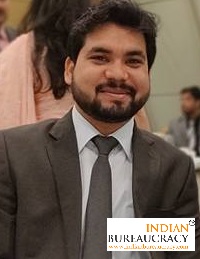 Ranjeet Singh IAS