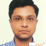Ravi Prakash IAS