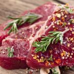 Red meat