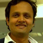Rohitashva Singh Tomar IAS