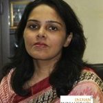 Roshan Jacob IAS