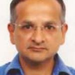 Rudrendra Tandon IFS