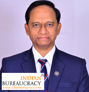 S Balakrishnan BHEL-Indian Bureaucracy